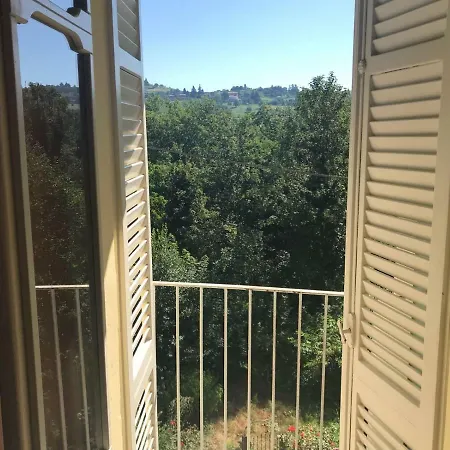 Da Milia E Gundin Costigliole d'Asti