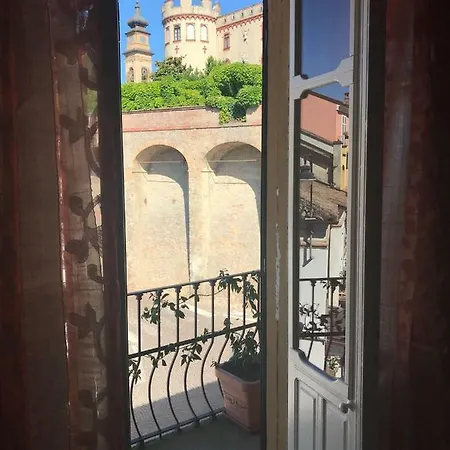 Apartment Da Milia E Gundin Costigliole d'Asti