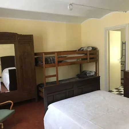 Da Milia E Gundin Apartmán *