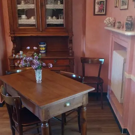 Da Milia E Gundin Apartment Costigliole d'Asti