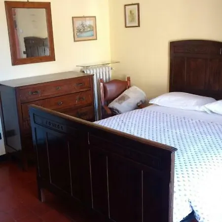 Apartment Da Milia E Gundin *